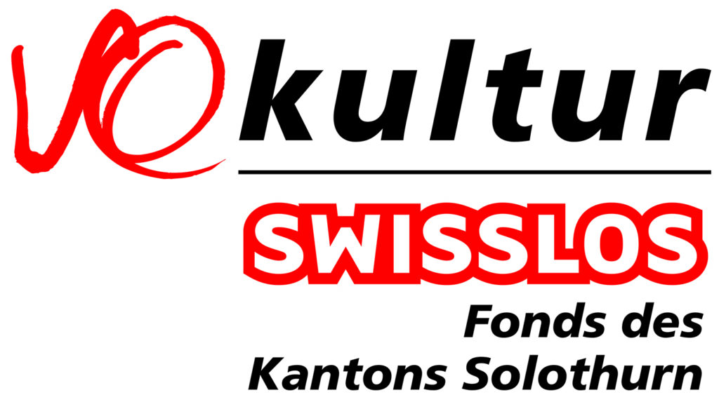 Logo Swisslos Kanton Solothurn